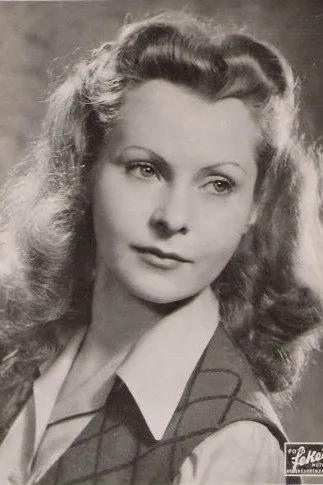 Mária Egry