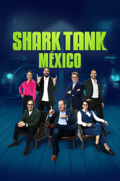 Shark Tank México