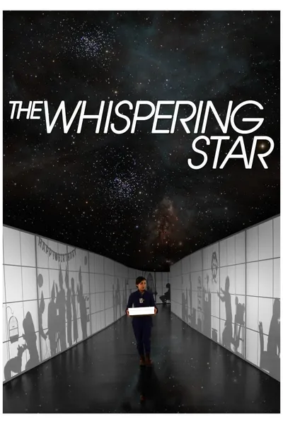 The Whispering Star