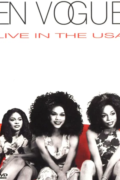 En Vogue: Live In the USA