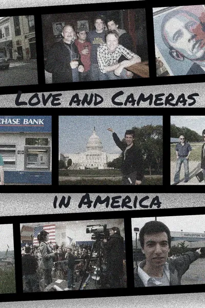 Love and Cameras in America