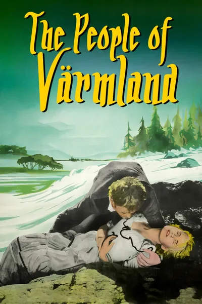 The People of Värmland