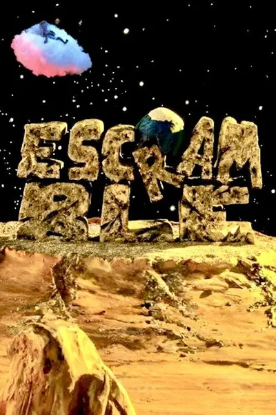 Escramble