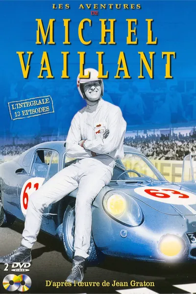 Les Aventures de Michel Vaillant