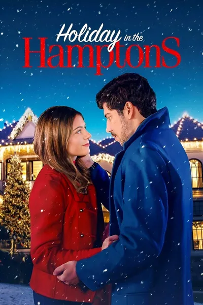 Holiday in the Hamptons
