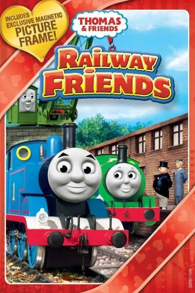 Thomas & Friends: Railway Friends