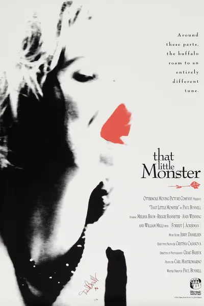 That Little Monster