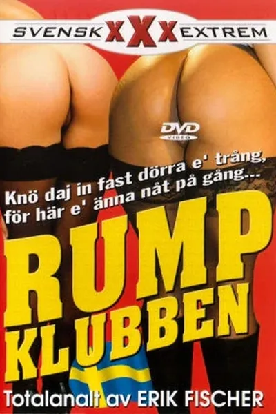 Rumpklubben