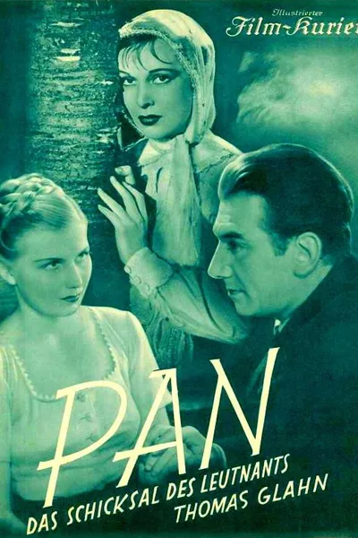 Pan