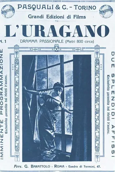 L'uragano