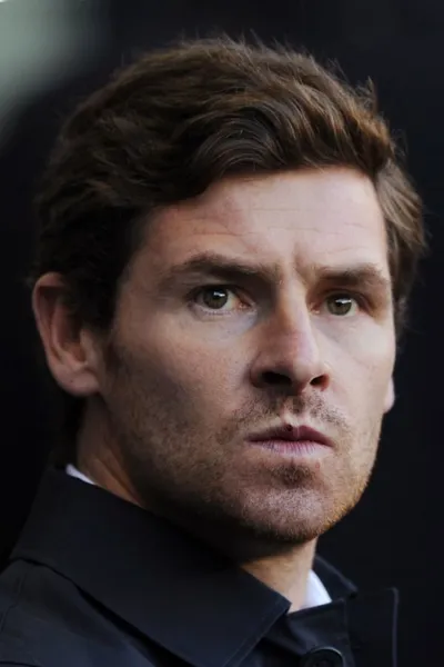 André Villas-Boas