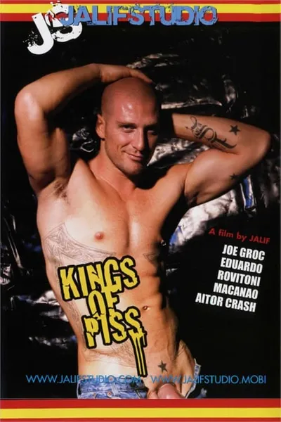 Kings of Piss 2