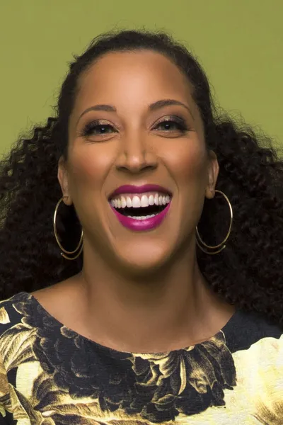 Robin Thede