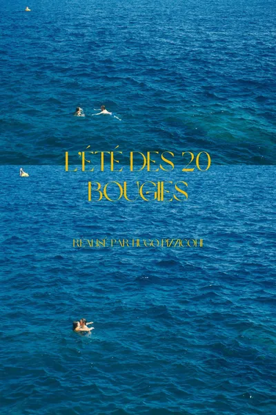 L'été des 20 bougies