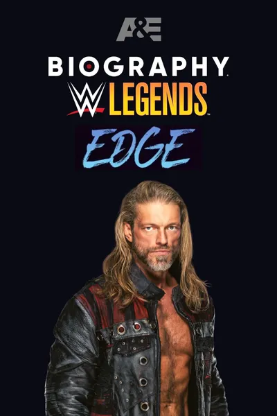 Biography: Edge