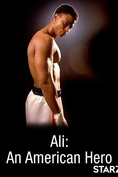 Ali: An American Hero