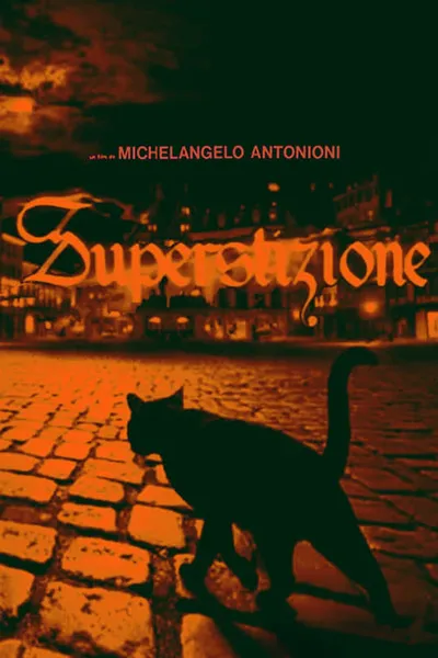 Superstition