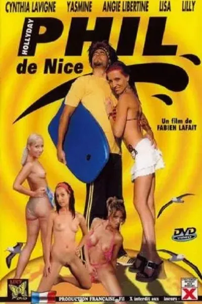 Phil de Nice