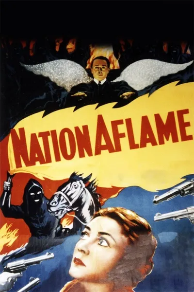 Nation Aflame