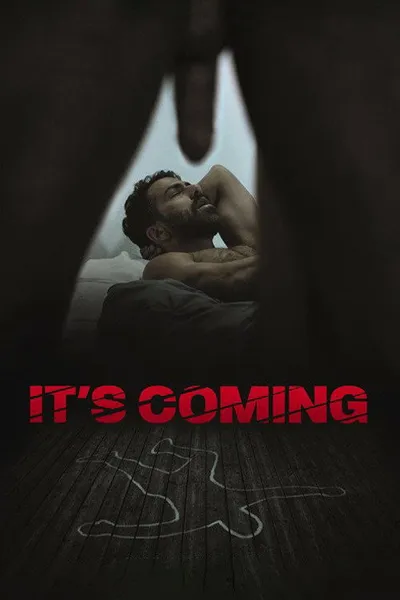 It's Coming