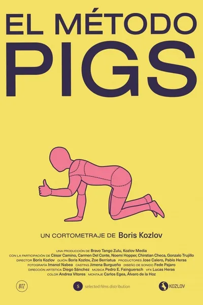 El método PIGS