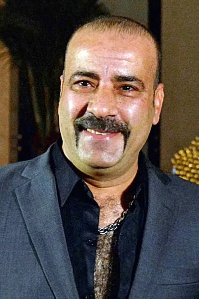 Mohamed Saad