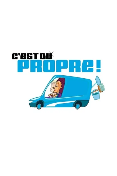 C'est du propre !