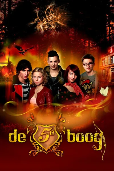 De 5e boog