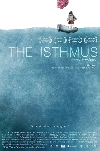 The Isthmus