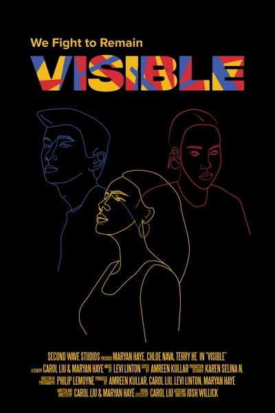 Visible