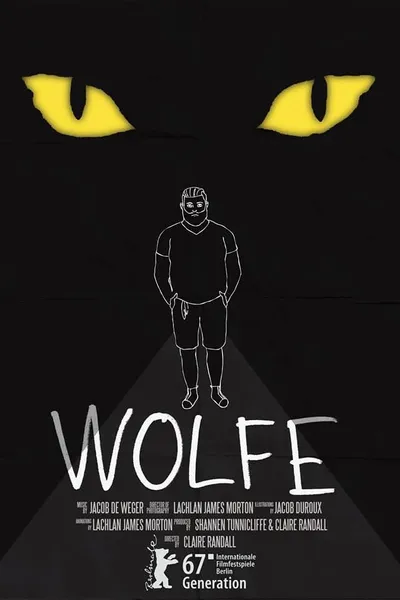 Wolfe