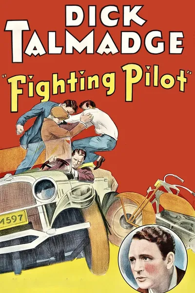 The Fighting Pilot