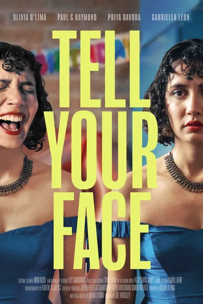 Tell Your Face