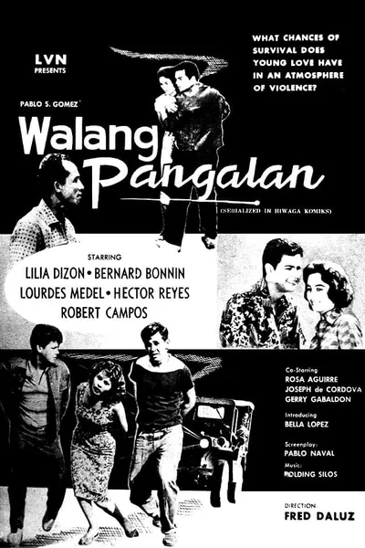 Walang Pangalan