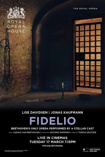 Beethoven: Fidelio