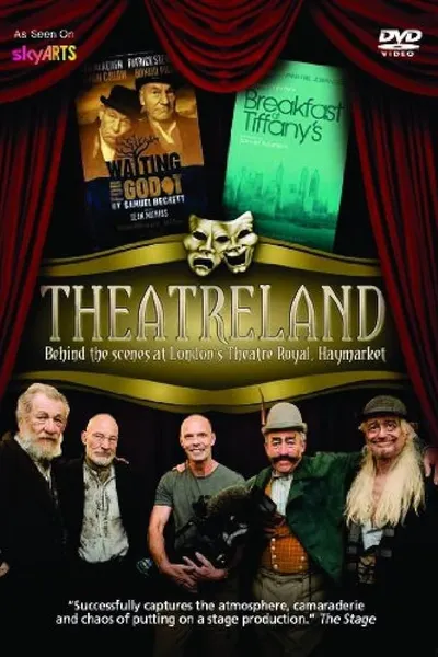 Theatreland