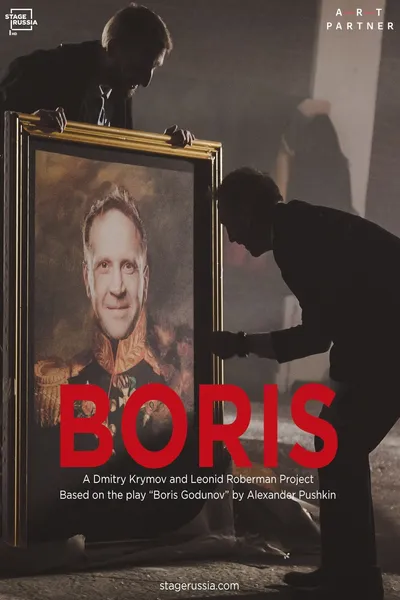 Boris