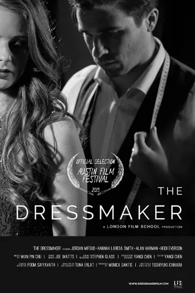 The Dressmaker