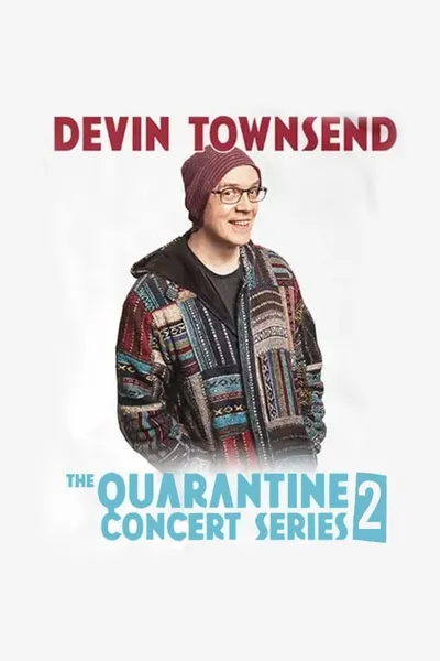 Devin Townsend - Quarantine Show #2