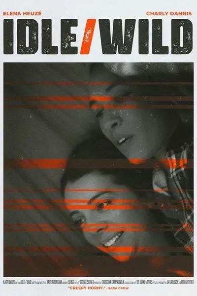Idle/Wild