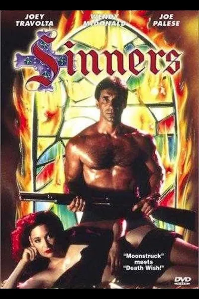 Sinners