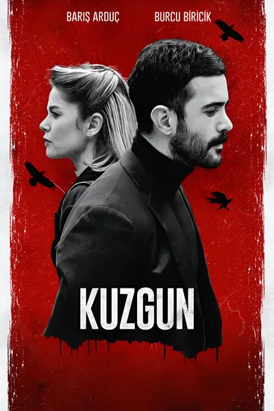 Kuzgun