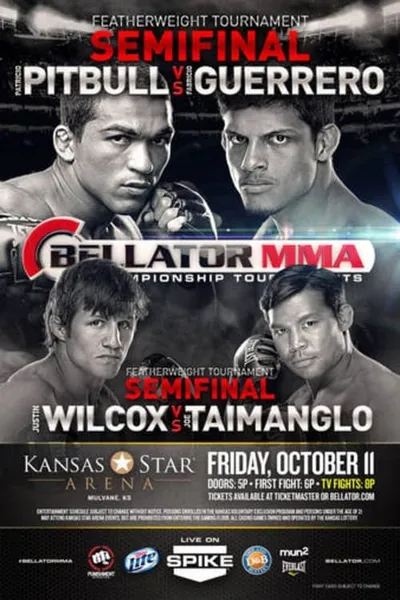 Bellator 103