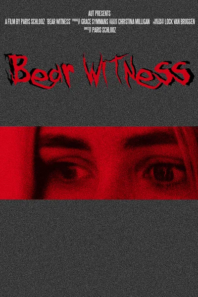 Bear Witness