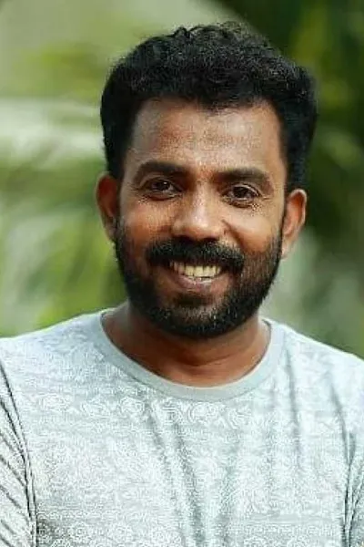 Azees Nedumangad