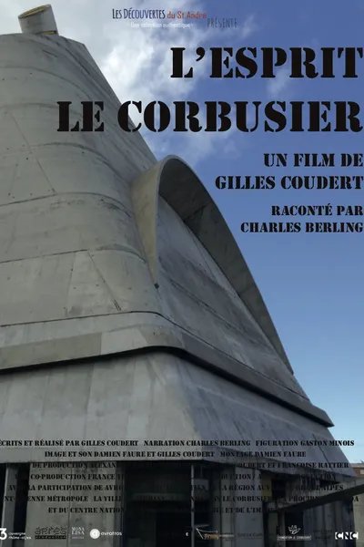 L'Esprit Le Corbusier