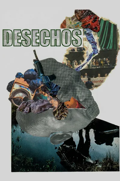 Desechos