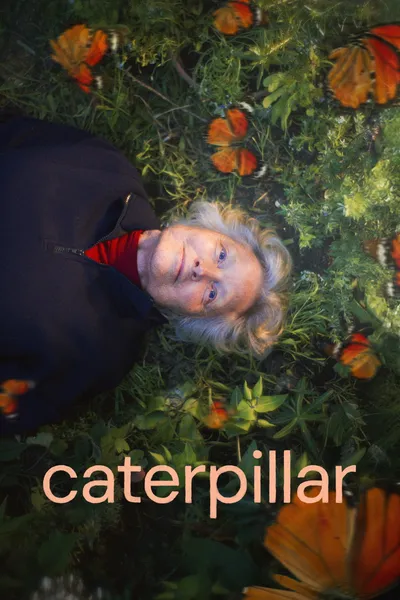 Caterpillar