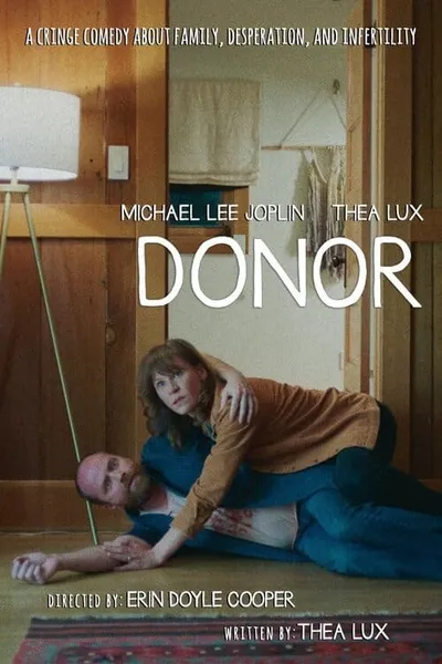 Donor