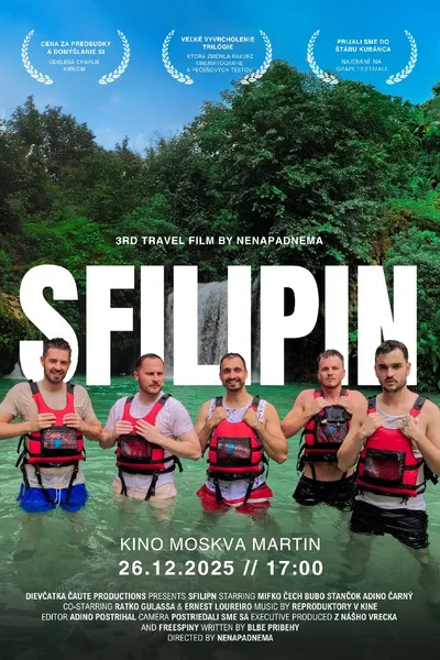 From the Philippines